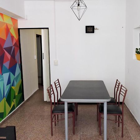 Departamento Magnet Apartamento Villa Carlos Paz Exterior foto